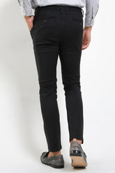 Andrew Smith Celana Panjang Formal Pria A0104X01B